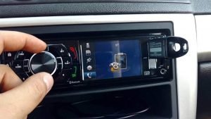 How to adjust the car stereo for the best sound