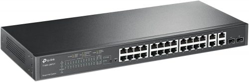TP-Link 24 Port Fast Ethernet Switch