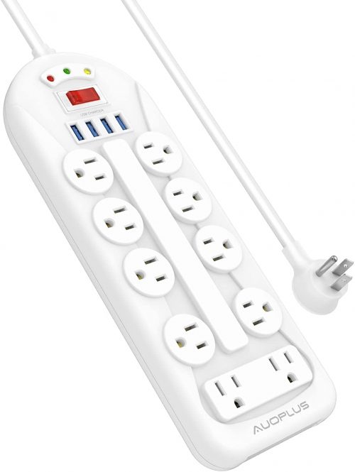 Auoplus Store Surge Protector
